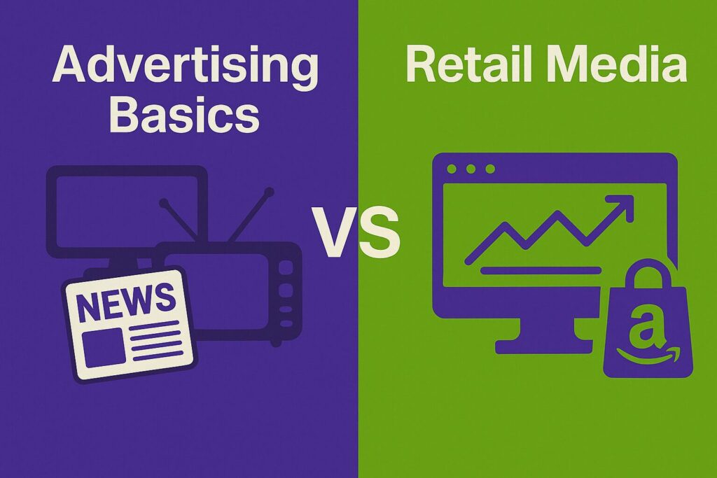 Advertising Basics Retail Media: Guide